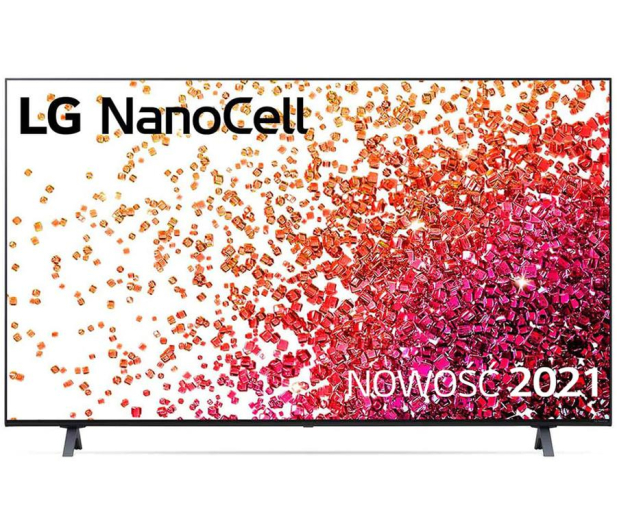 LG 50NANO753PA - 640793 - zdjęcie